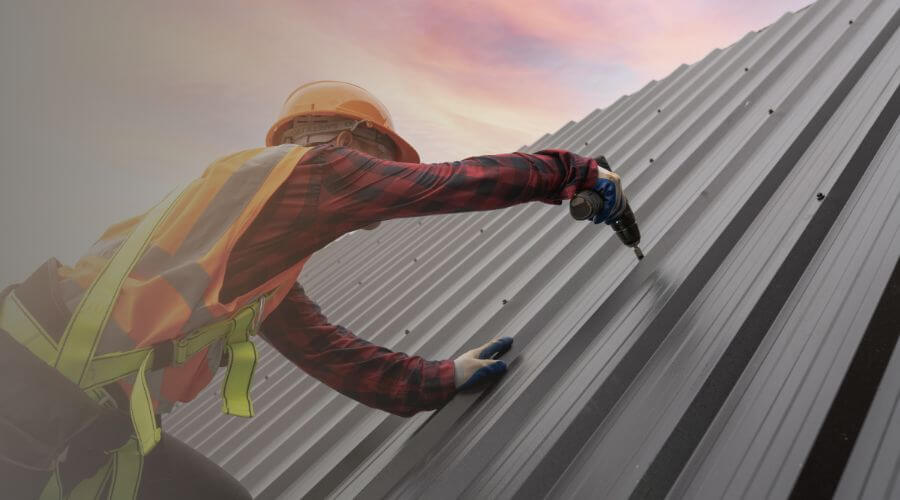 Expert top industrial roofings services in Carlisle, AR